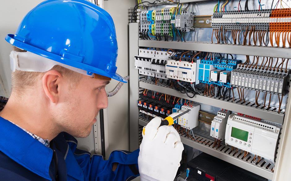 entreprise électricité bâtiment Fleury-Mérogis