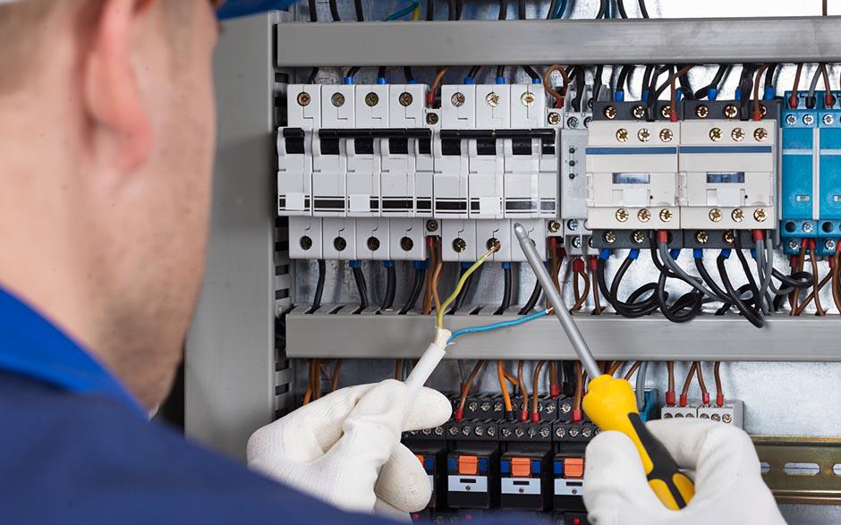 électricien d'urgence Marcoussis