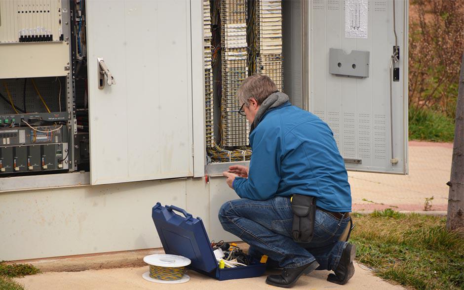 électricien installateur Rueil-Malmaison