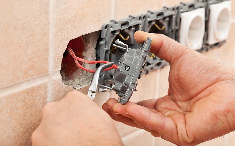 électricien installateur Rueil-Malmaison