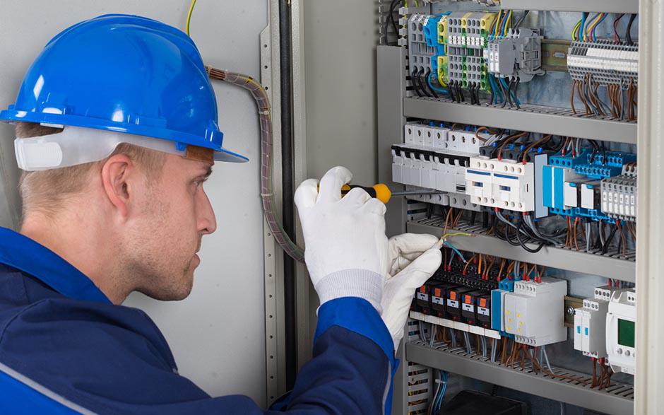 électricien dépannage Rantigny