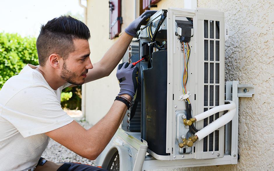 électricien dépannage Rantigny