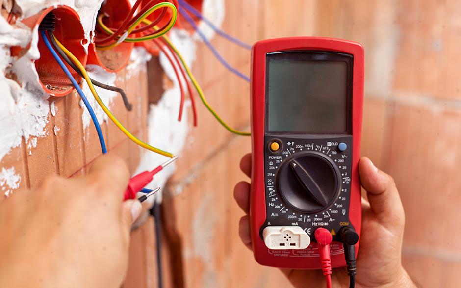 électricien dépannage Rantigny
