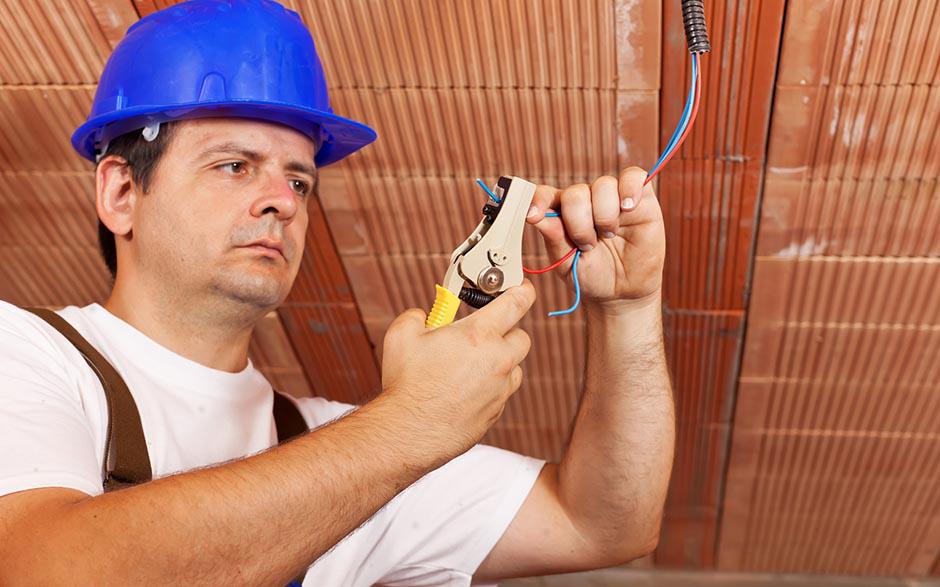 électricien installateur Rueil-Malmaison