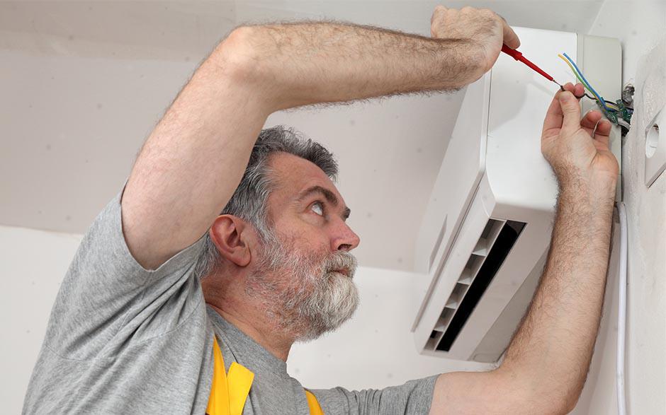 électricien Cachan