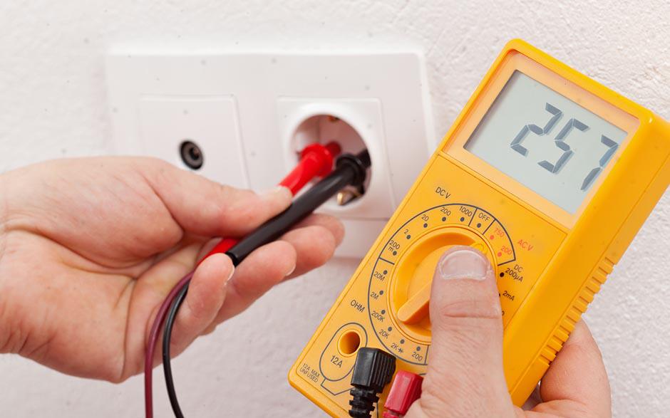 électricien dépannage Rantigny