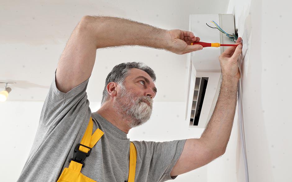 électricien installateur Rueil-Malmaison